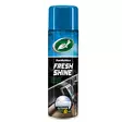 TurtleWax FreshShine Luonnonraikas 500ml - Muovin pesu- ja hoitoaineet - 5010322531507 - 1