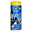 Turtle Wax glass Wipes 40kpl Liina - Ikkunan pesu- ja hoitoaineet - 7314890023517 - 1