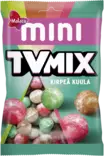 TV Mix Mini Kirpeä Kuula 90g - Makeiset - 6420256913857 - 1