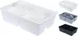 Työkalulaatikko 38 x 26 x 12 cm - Muut korjaamovarusteet - 8009271142107 - 1