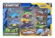 TZ Beast Machine Die-cast 10-pack - Leikkihahmot ja -setit - 5050841743517 - 1