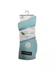 Unisukat eucaliptys 2-pack 37-41 - Naisten sukat ja sukkahousut - 6438159071697 - 1