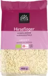 URTEKRAM HIRSSIHIUTALE 400G - Kissat - 5765228122037 - 1