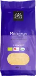 URTEKRAM MAISSISUURIMO POLENTA 450G - Kissat - 5765228112137 - 1