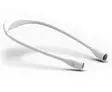 USB LED käsityö/lukuvalo 4xF5 LED valkoinen - Taskulamput - 6438159993327 - 1