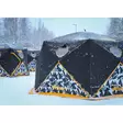 Väinö Bunker Thermal Extreme XXXL - Talvikalastus ja pilkkiminen - 6438212107837 - 3