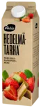 Valio hedelmätarha mansikka-raparperi 1L - Mehut, mehutiivisteet ja glögit - 6408430670307 - 1