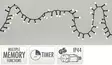 Valosarja Led 250 IP44 - Jouluvalot - 8721461199257 - 1