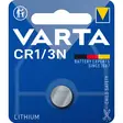 Varta CR1/3N nappiparisto - Nappiparistot - 4008496274147 - 1