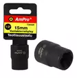 Vastakierrehylsy 1/2" 13mm - 1/2 Hylsyt - 795609343237 - 1