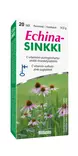 Vitabalans echinasinkki 20tabl - Vitamiinit ja mineraalit - 6410530035207 - 1