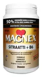 Vitabalans Magnex sitraatti+b6 150tabl - Vitamiinit ja mineraalit - 6410530034927 - 1