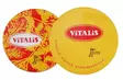 Vitalis Ihovoide 50ml vedetön - Suuhygienia - 6430300000457 - 1