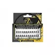 W7 Irtoripset ja liima Cluster Lashes - Tekoripset - 5056369125477 - 1
