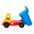 Wader Kippilava kuorma-auto ja kauhakuormaaja lajitelma - Leikkiautot ja kauko-ohjattavat autot - 5900694322417 - 2