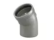 Wafix HT/PP Kulmayhde 50x30° - Viemäriputket ja putkenosat - 5907444302187 - 1
