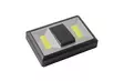 Wally seinävalo 2x3w cob led 250lm - Muut kodin valaisimet - 6435200225917 - 1