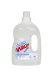 WAU Pyykinpesuneste 1,5l Sensitive - Pyykinpesu- ja huuhteluaineet - 6419642132217 - 1