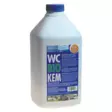 WC BioKem aine 2,5l - Kodin pesuaineet - 6417037102067 - 1