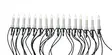 Winter led 16 ulkokuusenkyntt ip44 - Jouluvalot - 6435200236517 - 1