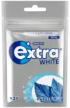 Wrigley's extra white sweet mint 29g - Koirat - 4009900527897 - 1