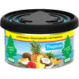 Wunder-Baum Fiber Can Tropical - Auton raikastimet - 7315870098037 - 1