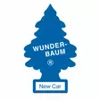 Wunder-Baum New Car Scent - Auton raikastimet - 7315870070347 - 1