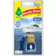 Wunder-Baum Tuoksupullo Sport - Auton raikastimet - 7315870087017 - 1