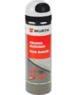 Wurth Merkintämaali Valkoinen 500ml - Spraymaalit - 4046777922127 - 1