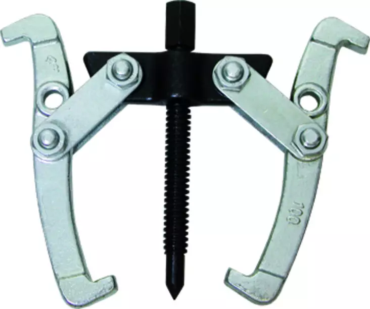 2-jalkainen ulosvetäjä 15x80mm - Huoltotyökalut - 6420286009087 - 1