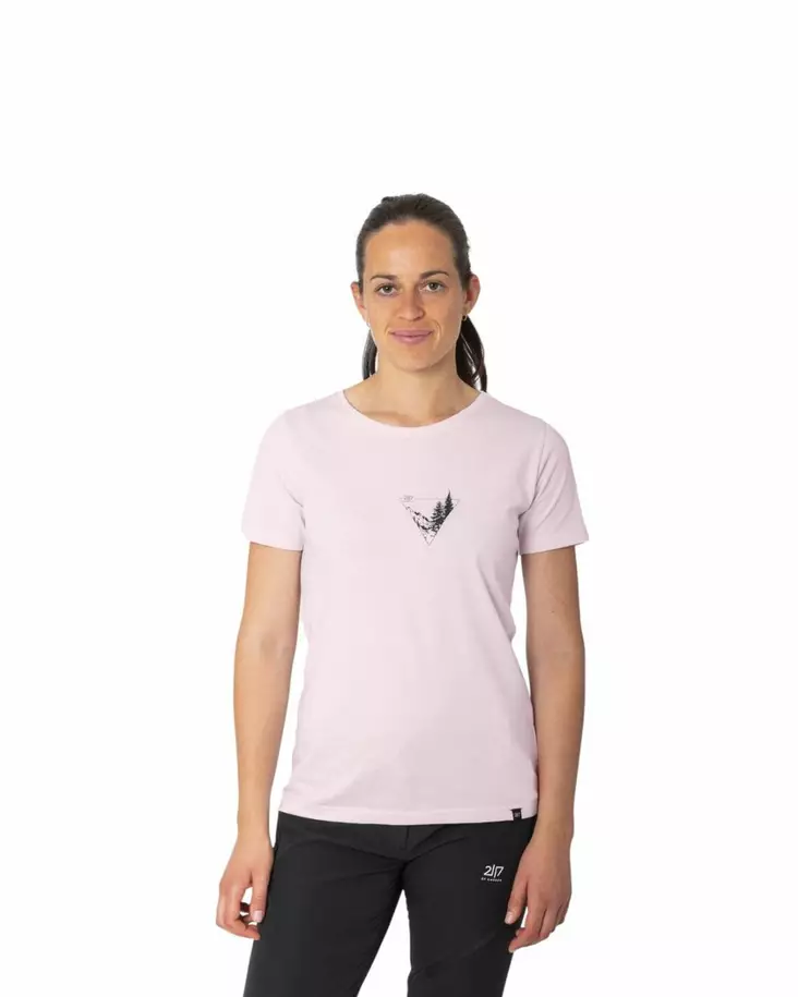 2117 of Sweden t-paita lavender - Naisten paidat ja puserot - 731259162974 - 1