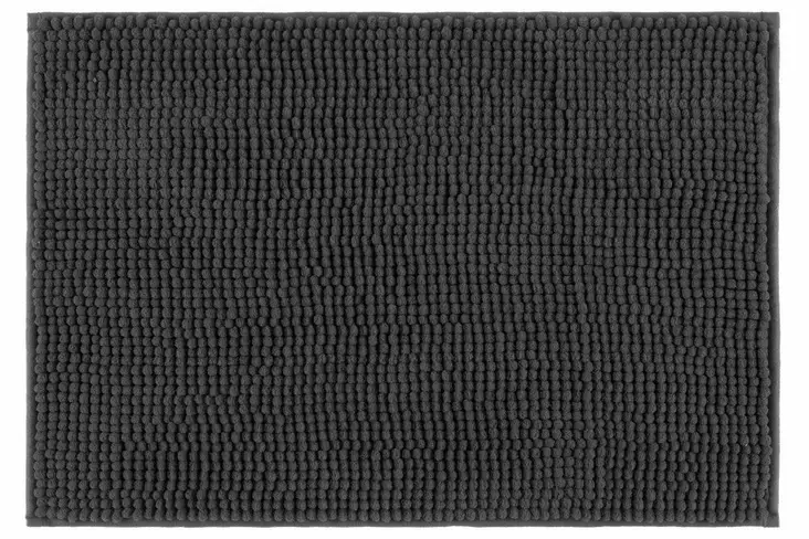 4 Living Kylpyhuonematto Chenille 50x80 cm - Kylpyhuone- ja wc matot - 6410416298207 - 1