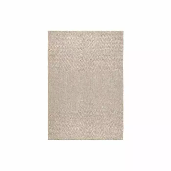 4Living Matto Leina 133x190cm beige - Keskilattiamatot - 6410416410937 - 1