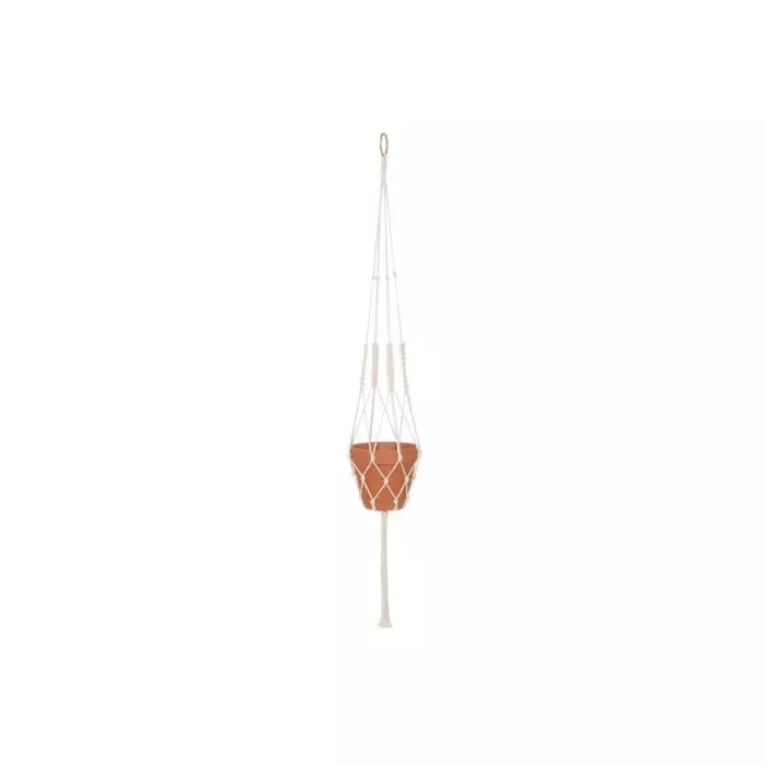 4living Naruamppeli 107cm/ max 8kg - Ruukut ja amppelit - 6410416452357 - 1