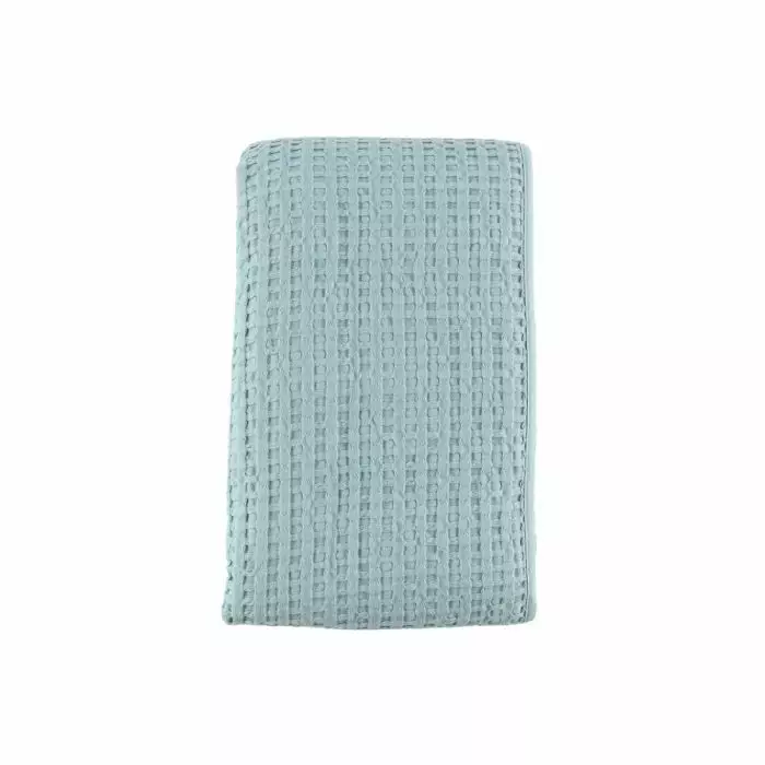 4 Living Päiväpeite Waffle 150x250 cm - Päiväpeitteet - 6410416139227 - 1