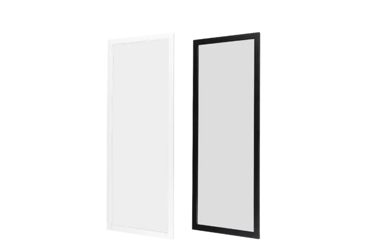 4living seinäpeili 34x94cm - Peilit - 6410412686367 - 1