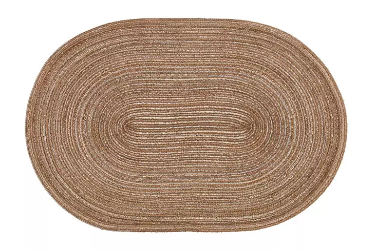 4 Living Tabletti Heini oval 30x45 cm - Pöytäliinat, tabletit ja esiliinat - 6410413329607 - 1