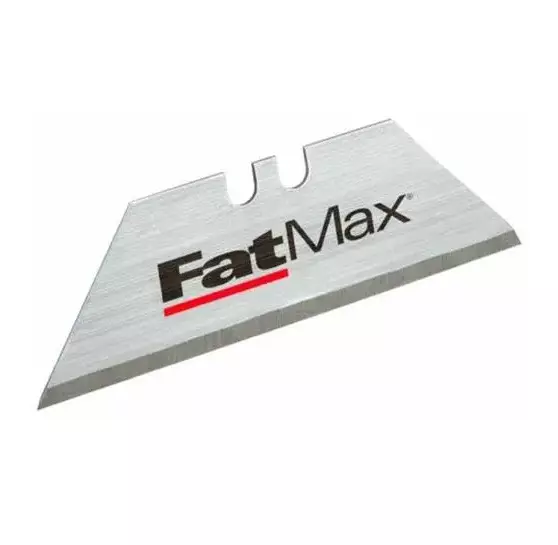 Yleisterä stanley 1991 10kpl - Katkoteräveitset ja terät - 3253562117007 - 1