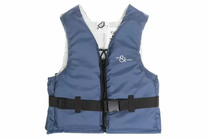 Fi&float veneilyliivi 30-50kg - Pelastusliivit - 5204987215517 - 1