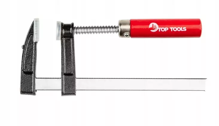 F-PURISTIN 50*150MM - Puristimet - 5902062100467 - 1