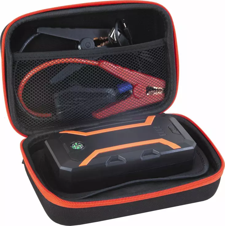 M+ Apukäynnistin 300A/600A 12V - Apukäynnistimet ja käynnistyskaapelit - 6417196779537 - 1