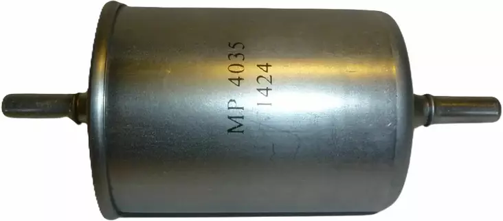 M-Filter Polttoainesuodatin MP4035 - Poltto-aine suodattimet - 6417575040357 - 1