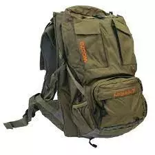 Metsästysreppu / Retkireppu Ozoom Korpimäki 35 - Muut retkeilyvälineet - 6430028191307 - 1