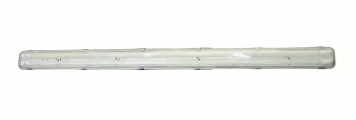 Led teollisuusvalaisin Halli 2x24W IP65 - Ulkokattovalaisimet - 6438140620187 - 1