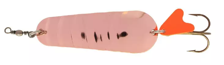 Abu Garcia Atom copper 25g - Lipat ja lusikat - 036282607057 - 1