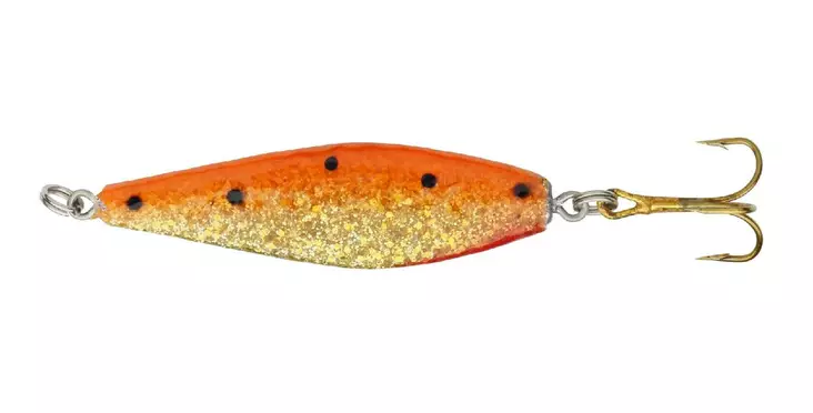 Abu Garcia Lill-Zigge 14g golden minnow - Lipat ja lusikat - 036282116467 - 1