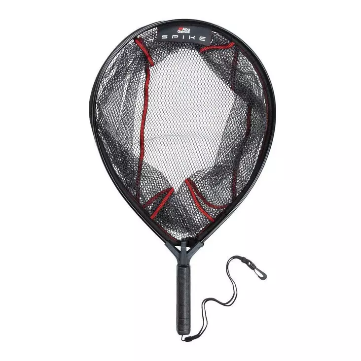 Abu Garcia Spike BB haavi 50x40cm - Haavit - 036282145627 - 1