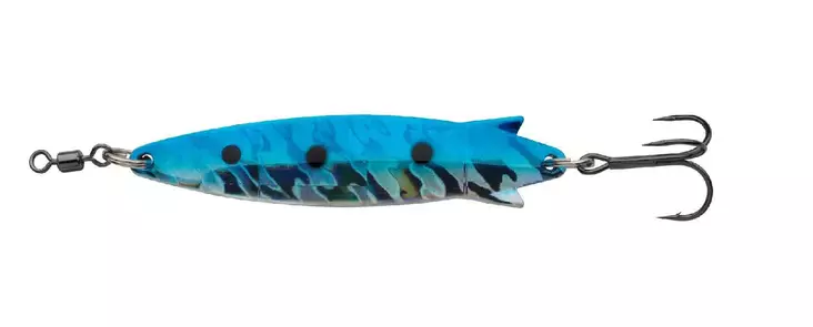 Abu Garcia Toby 10g lf sardine - Lipat ja lusikat - 036282089587 - 1