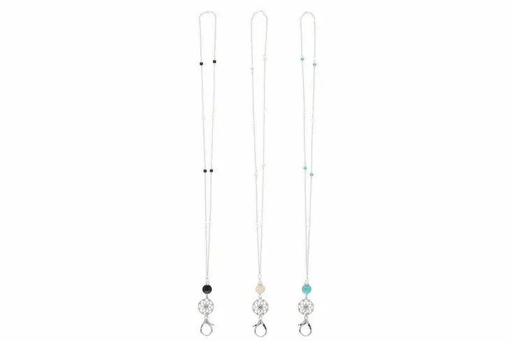 Acces korukaulanauha pisara - Naisten asusteet - 6410413280007 - 1