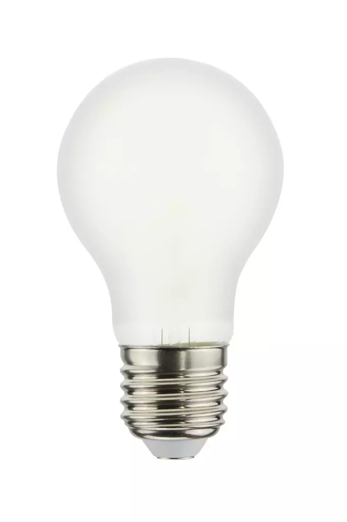 Airam fil.led A60 4,5W/827 E27 2kpl - Led-lamput - 6435200245007 - 1